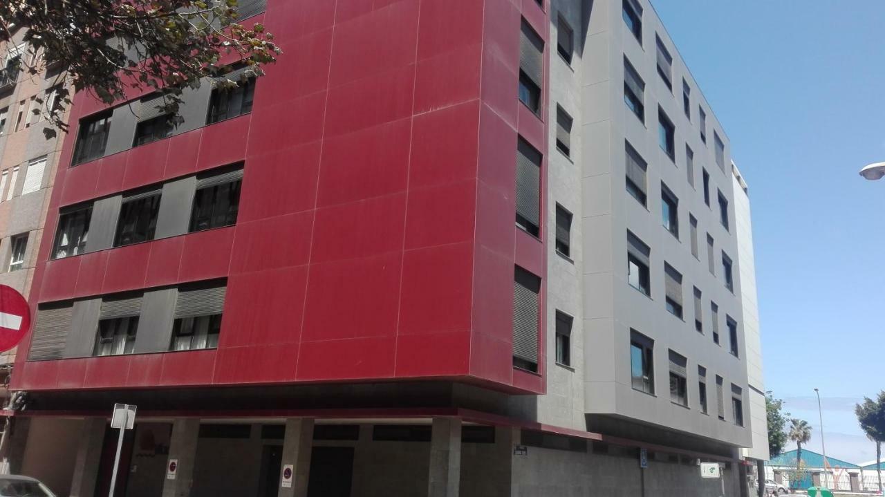 Apartment Canteras Beach Anadela Las Palmas de Gran Canaria Dış mekan fotoğraf