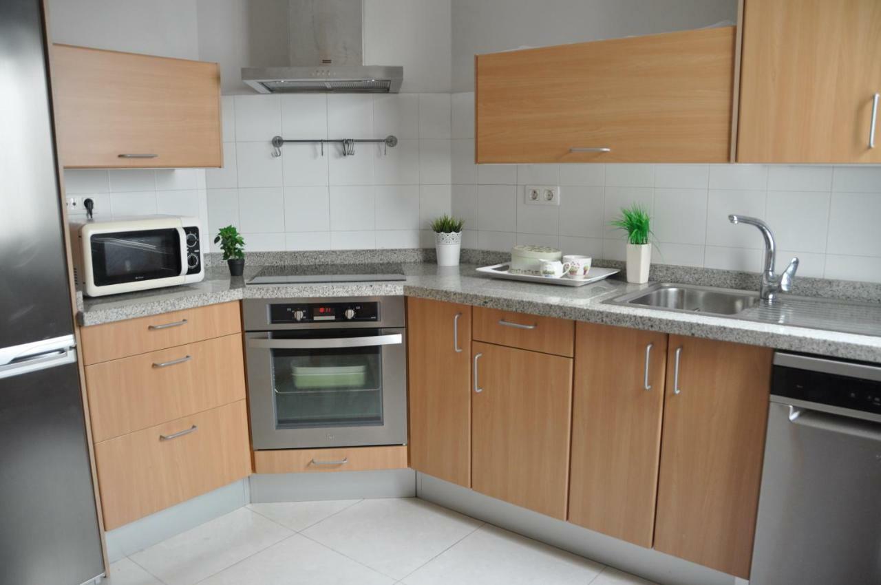 Apartment Canteras Beach Anadela Las Palmas de Gran Canaria Dış mekan fotoğraf