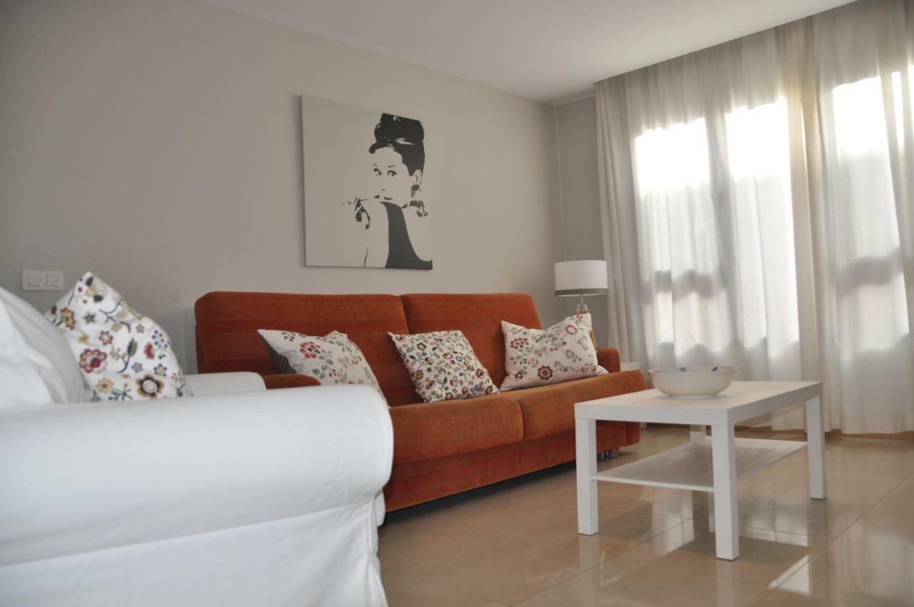 Apartment Canteras Beach Anadela Las Palmas de Gran Canaria Dış mekan fotoğraf
