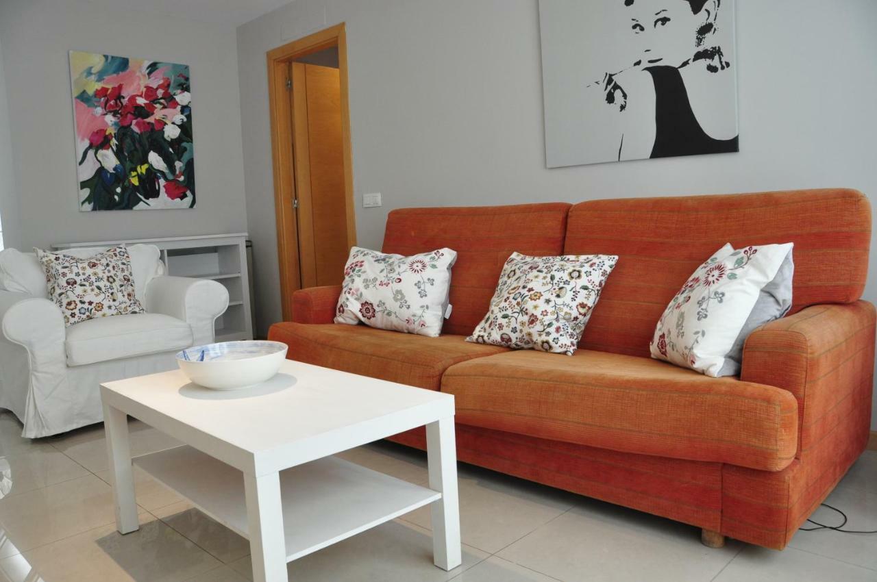 Apartment Canteras Beach Anadela Las Palmas de Gran Canaria Dış mekan fotoğraf