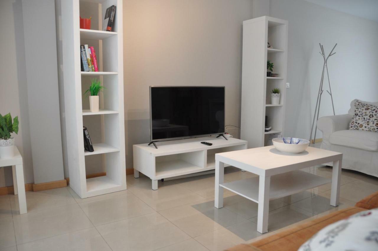 Apartment Canteras Beach Anadela Las Palmas de Gran Canaria Dış mekan fotoğraf